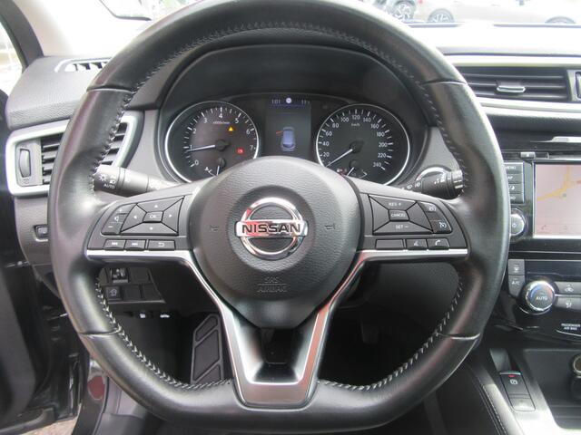 Nissan QASHQAI 1.3 DIG-T N-Motion (occasion)
