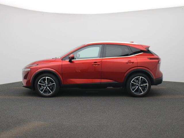 Nissan QASHQAI 1.3 MHEV Xtronic Tekna