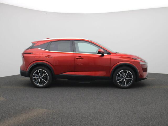 Nissan QASHQAI 1.3 MHEV Xtronic Tekna