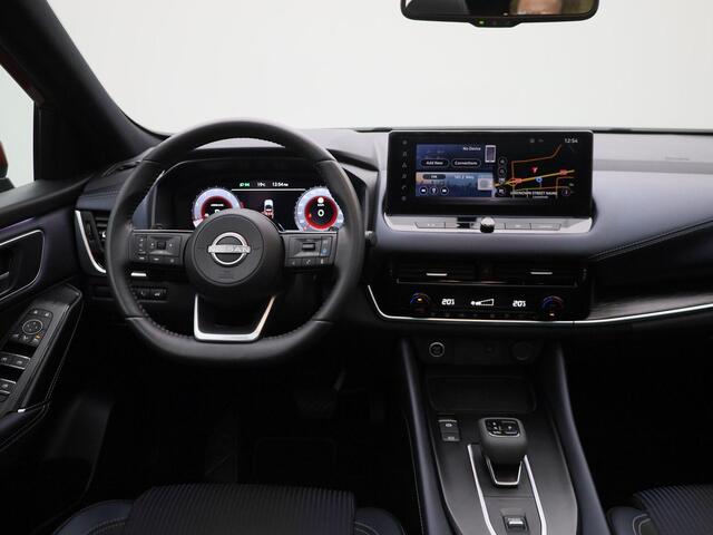 Nissan QASHQAI 1.3 MHEV Xtronic Tekna