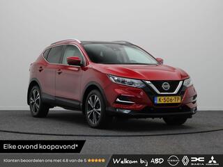 nissan-qashqai-140pk-dig-t-n-connec