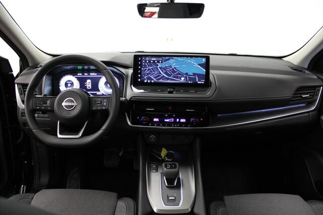 Nissan QASHQAI 1.3 MHEV Xtronic N-Connecta