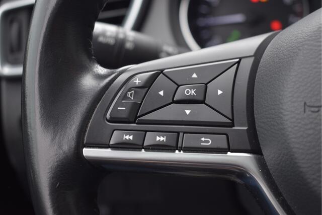 Nissan QASHQAI 1.2 Tekna Trekhaak, 360", Pano, Stoelverwarming, Cruise, Elek. stoel