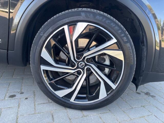 Nissan QASHQAI 1.5 e-Power N-Connecta Vol. Leer / Panoramadak / Black edition