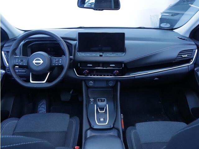 Nissan QASHQAI 1.3 MHEV 158 Tekna Clima/Navi/Panoramadak