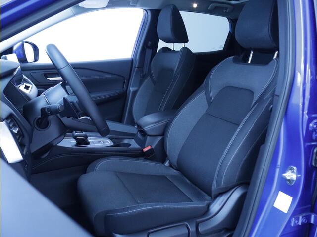 Nissan QASHQAI 1.3 MHEV 158 Tekna Clima/Navi/Panoramadak