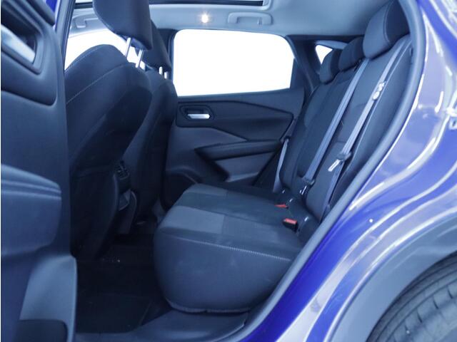 Nissan QASHQAI 1.3 MHEV 158 Tekna Clima/Navi/Panoramadak