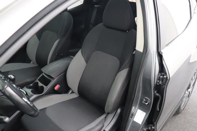 Nissan QASHQAI 1.2 N-Connecta Pano-dak 360*Camera Keyless 18' LMV