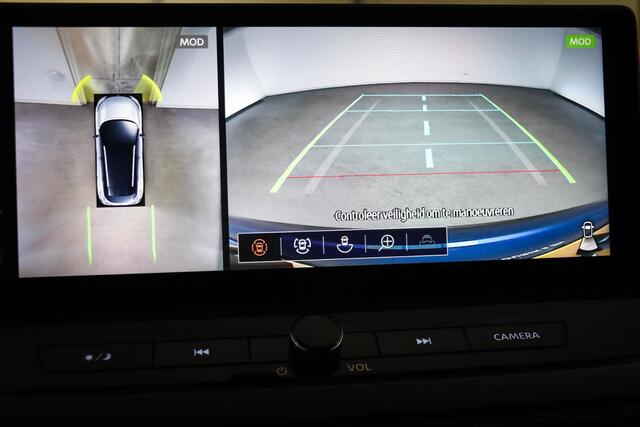 Nissan QASHQAI 1.3 MHEV Xtronic N-Connecta | COLD PACK | STUURVERWARMING | DAB | APPLE | 360 CAMERA