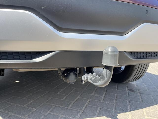 Nissan QASHQAI 1.3 MHEV N-Style / Trekhaak (Trekgewicht 1.400 kg) / 360° Camera / Apple Carplay & Android Auto / Keyless Entry & Start / Adaptieve Cruise Control / Navigatie full map / Climate Control /