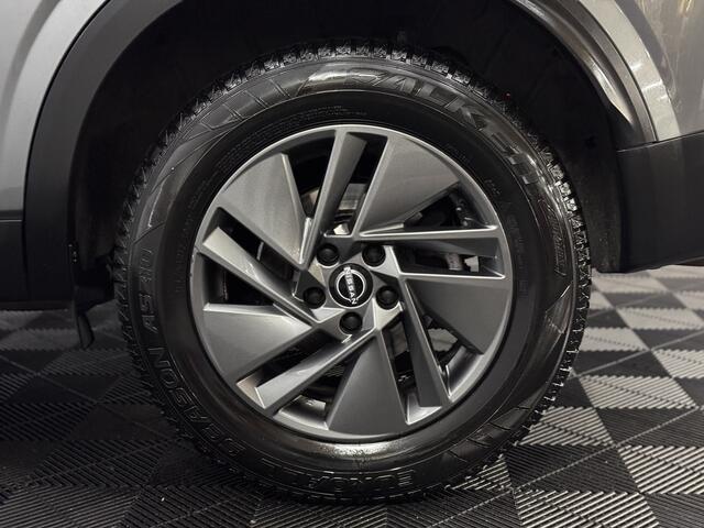 Nissan QASHQAI 1.3 MHEV Xtronic Business Access Clima, 360 Camera, Navi, Stoelverwarming, Rijstrook correctie, Cruise control adaptief
