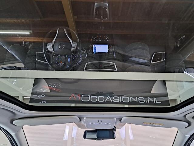 Nissan QASHQAI 1.2 Tekna + LEDER + PANODAK !!