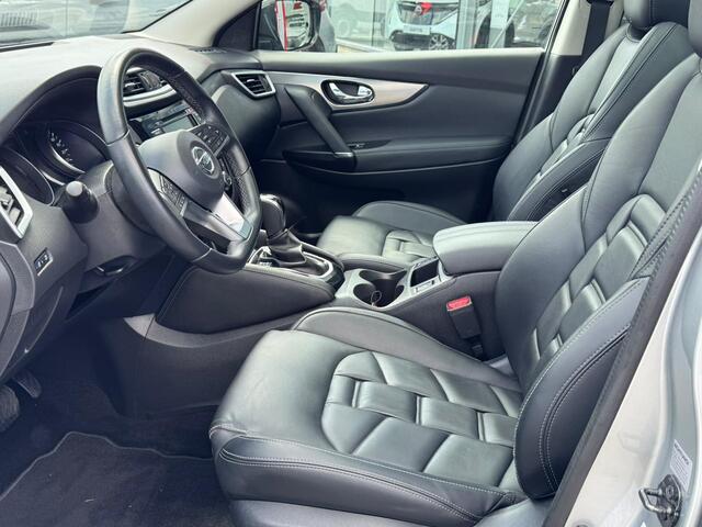 Nissan QASHQAI 1.3 DIG-T Premium Edition | NAVIGATIE | CAMERA | STOELVERWARMING |