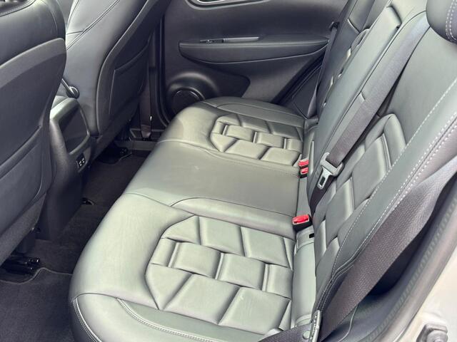 Nissan QASHQAI 1.3 DIG-T Premium Edition | NAVIGATIE | CAMERA | STOELVERWARMING |
