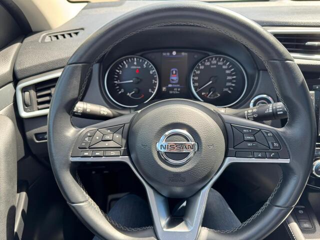 Nissan QASHQAI 1.3 DIG-T Premium Edition | NAVIGATIE | CAMERA | STOELVERWARMING |