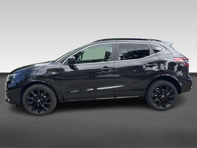 Nissan QASHQAI 1.3 DIG-T N-Tec