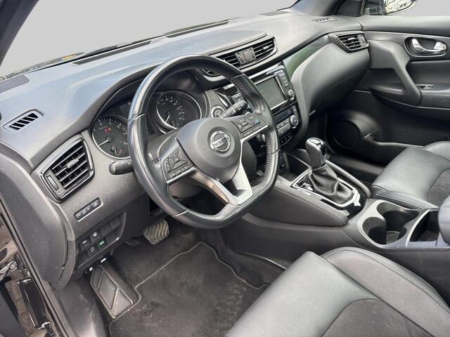 Nissan QASHQAI 1.3 DIG-T N-Tec