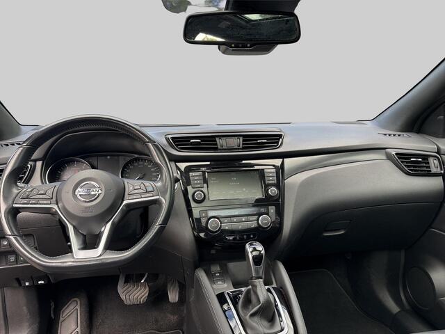 Nissan QASHQAI 1.3 DIG-T N-Tec