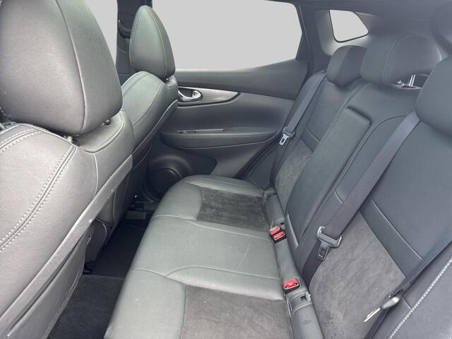 Nissan QASHQAI 1.3 DIG-T N-Tec