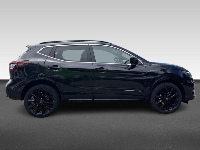 Nissan QASHQAI 1.3 DIG-T N-Tec