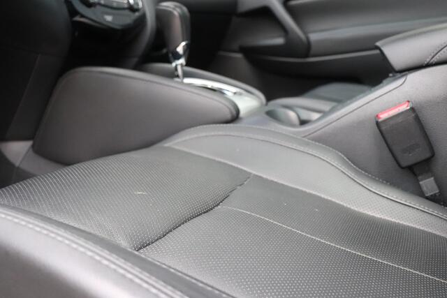Nissan QASHQAI 1.2 Tekna AUT | LEDER | PANO-DAK | CAMARA | CRUISE | NAVI LMV | STOELVERW