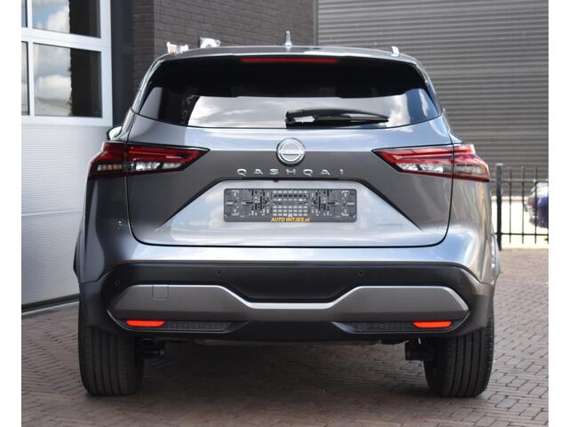 Nissan QASHQAI 1.3 MHEV 158PK X-Tronic Tekna + | Panodak | Leder | Navi | BOSE | Incl. garantie