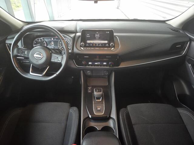 Nissan QASHQAI 1.3 MHEV Xtronic Acenta