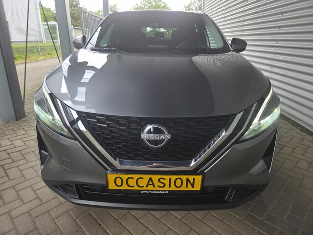 Nissan QASHQAI 1.3 MHEV Xtronic Acenta