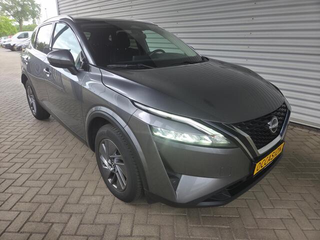 Nissan QASHQAI 1.3 MHEV Xtronic Acenta