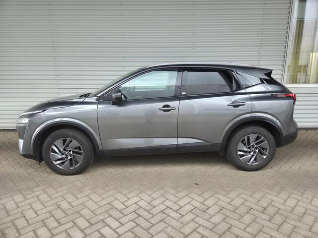 Nissan QASHQAI 1.3 MHEV Xtronic Acenta