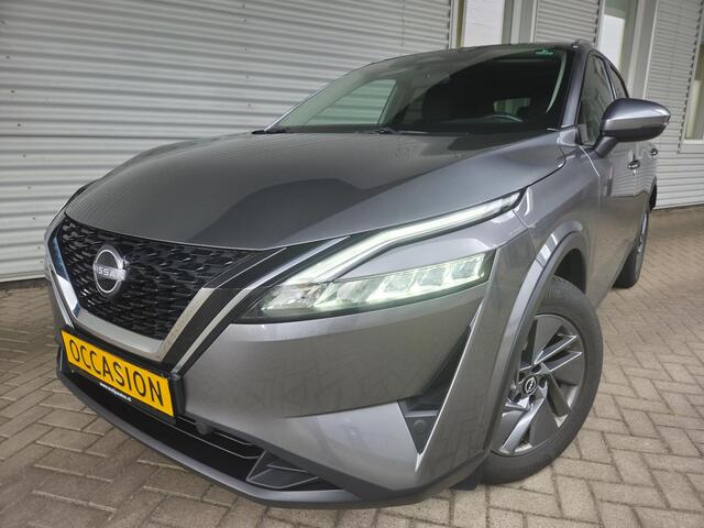 Nissan QASHQAI 1.3 MHEV Xtronic Acenta