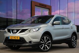 nissan-qashqai-1.2-tekna--leder--