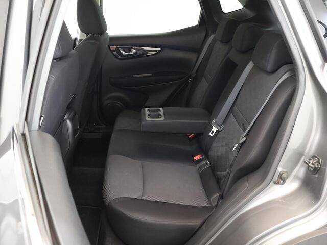 Nissan QASHQAI 1.2 N-Connecta | Navigatie | Parkeercamera 360° | Climate Control | Cruise Control |