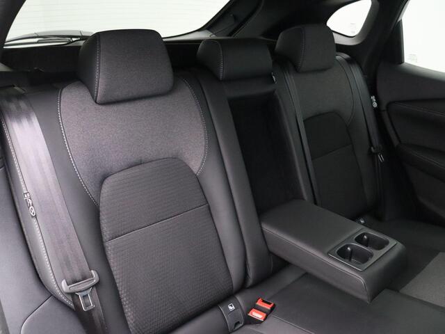 Nissan QASHQAI 158pk MHEV Xtronic N-Connecta | Panoramadak | Stoel, Stuur en voorruitverwarming | Rondomzicht Camera |