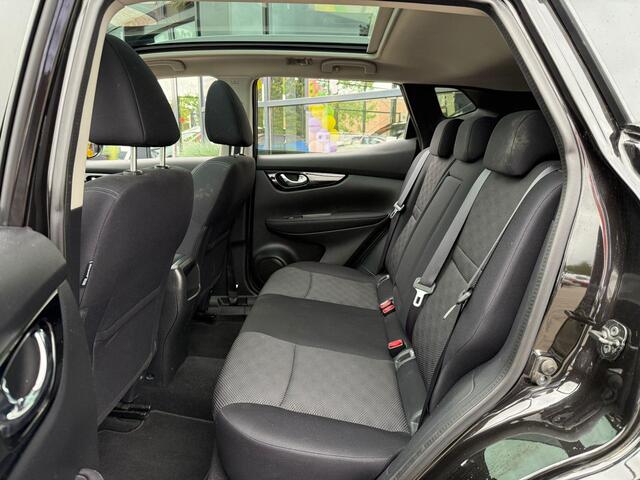 Nissan QASHQAI 1.2 N-Connecta