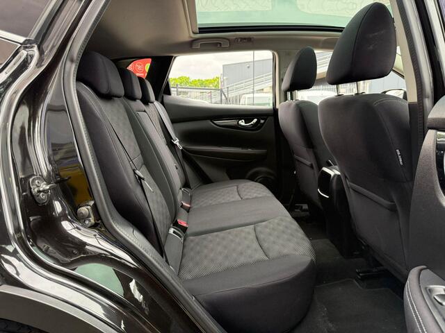 Nissan QASHQAI 1.2 N-Connecta
