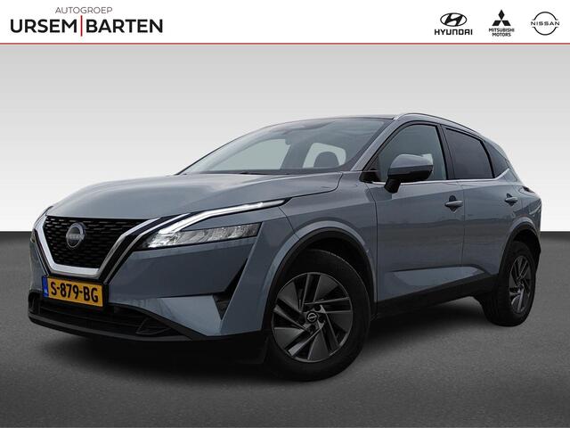 Nissan QASHQAI 1.3 MHEV Xtronic Acenta