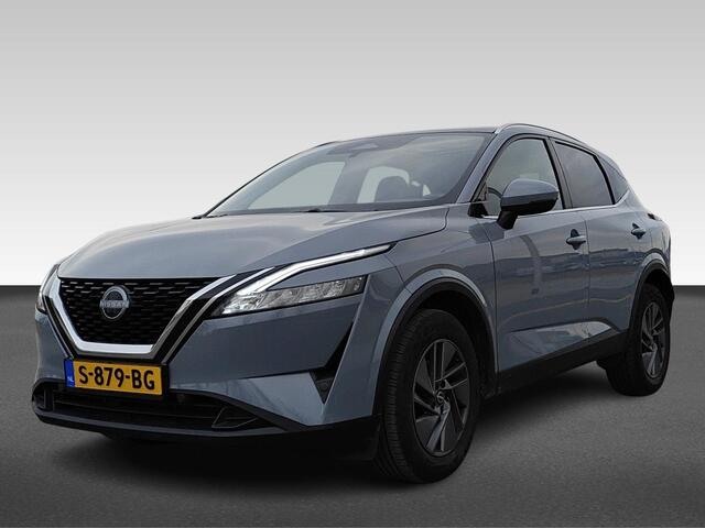 Nissan QASHQAI 1.3 MHEV Xtronic Acenta
