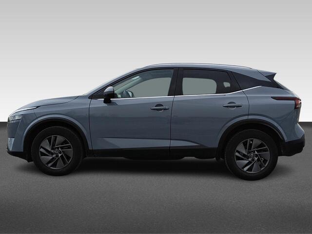 Nissan QASHQAI 1.3 MHEV Xtronic Acenta