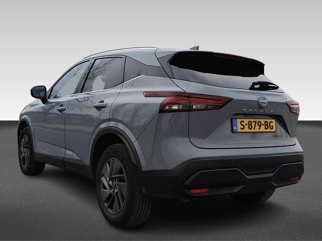 Nissan QASHQAI 1.3 MHEV Xtronic Acenta