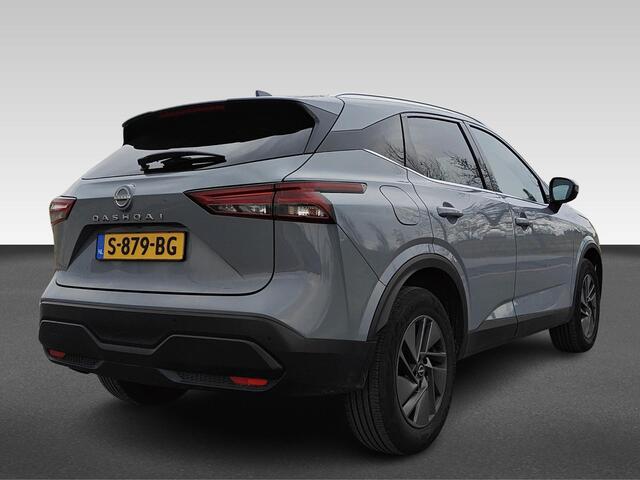 Nissan QASHQAI 1.3 MHEV Xtronic Acenta