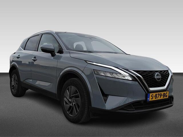 Nissan QASHQAI 1.3 MHEV Xtronic Acenta