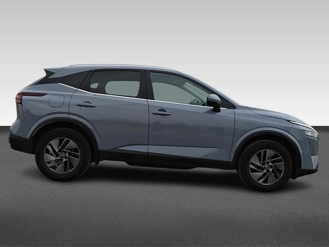 Nissan QASHQAI 1.3 MHEV Xtronic Acenta
