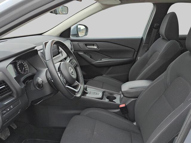 Nissan QASHQAI 1.3 MHEV Xtronic Acenta