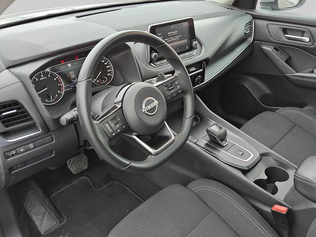 Nissan QASHQAI 1.3 MHEV Xtronic Acenta