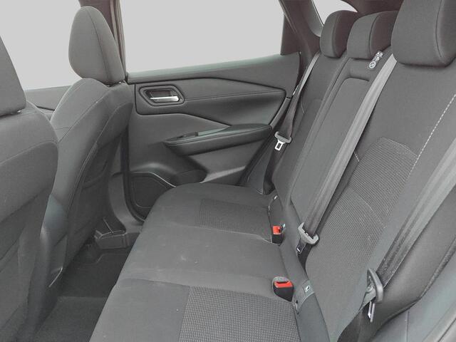 Nissan QASHQAI 1.3 MHEV Xtronic Acenta