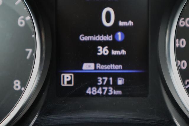 Nissan QASHQAI 1.3 DIG-T Tekna + Automaat Panoramadak 360 graden camera Line assist Etc. Etc.