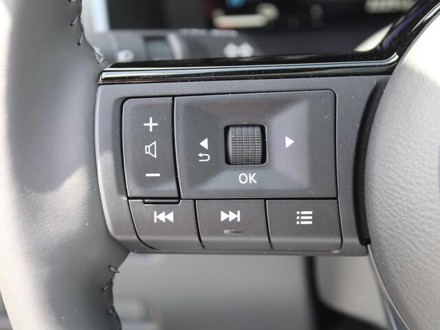 Nissan QASHQAI 1.5 e-Power Tekna / Panoramadak / Stoel- + Stuurverwarming / Navigatie + Apple Carplay/Android Auto / 360* Camera / Verwarmde Voorruit /