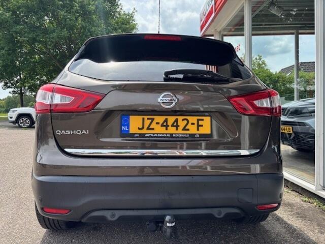 Nissan QASHQAI 1.2 N-Connecta, Clima, Camera, Panodak, DAB, Cruise