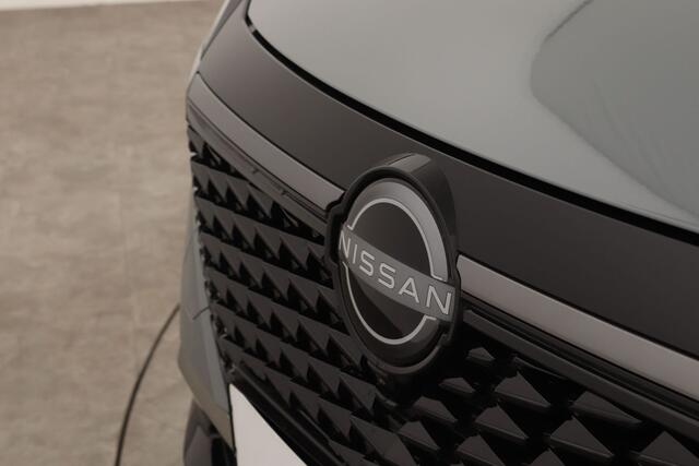 Nissan QASHQAI 1.3 MHEV158PK XTRONIC TEKNA | LED Matrix | Leer | Head-Up